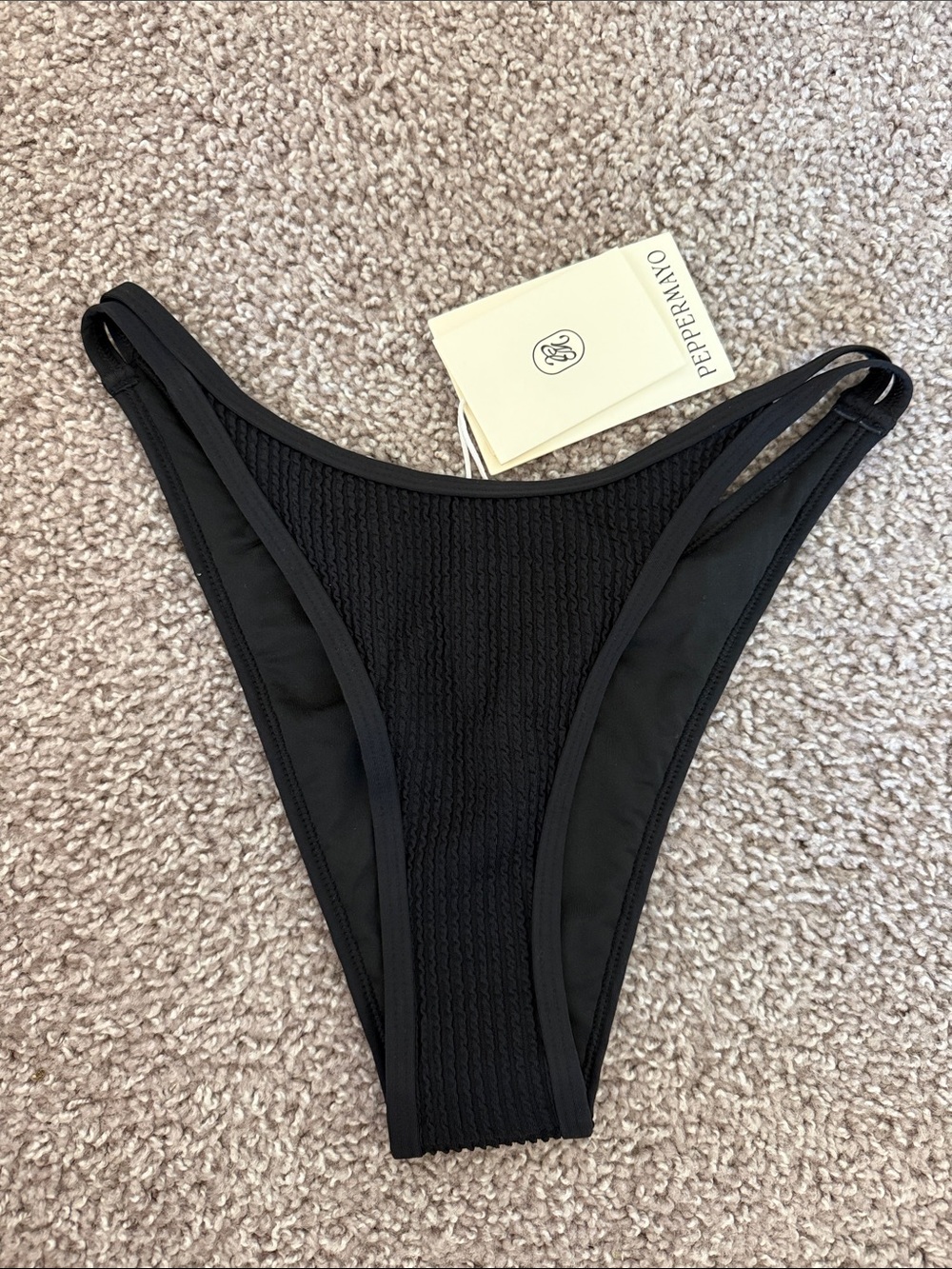 Peppermayo Bikini Bottoms